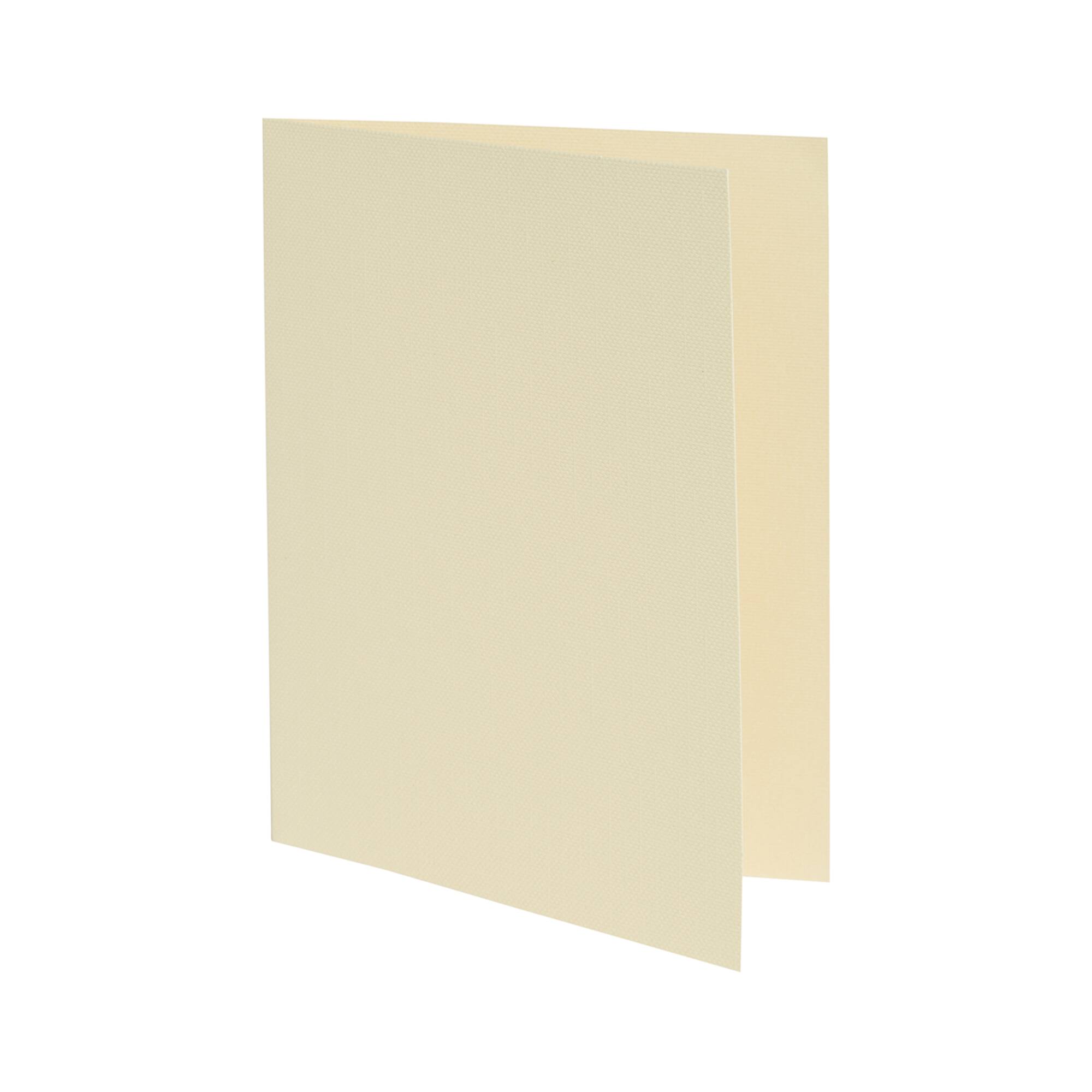 Cricut Joy™ Insert Cards Cream & Gold Glitter